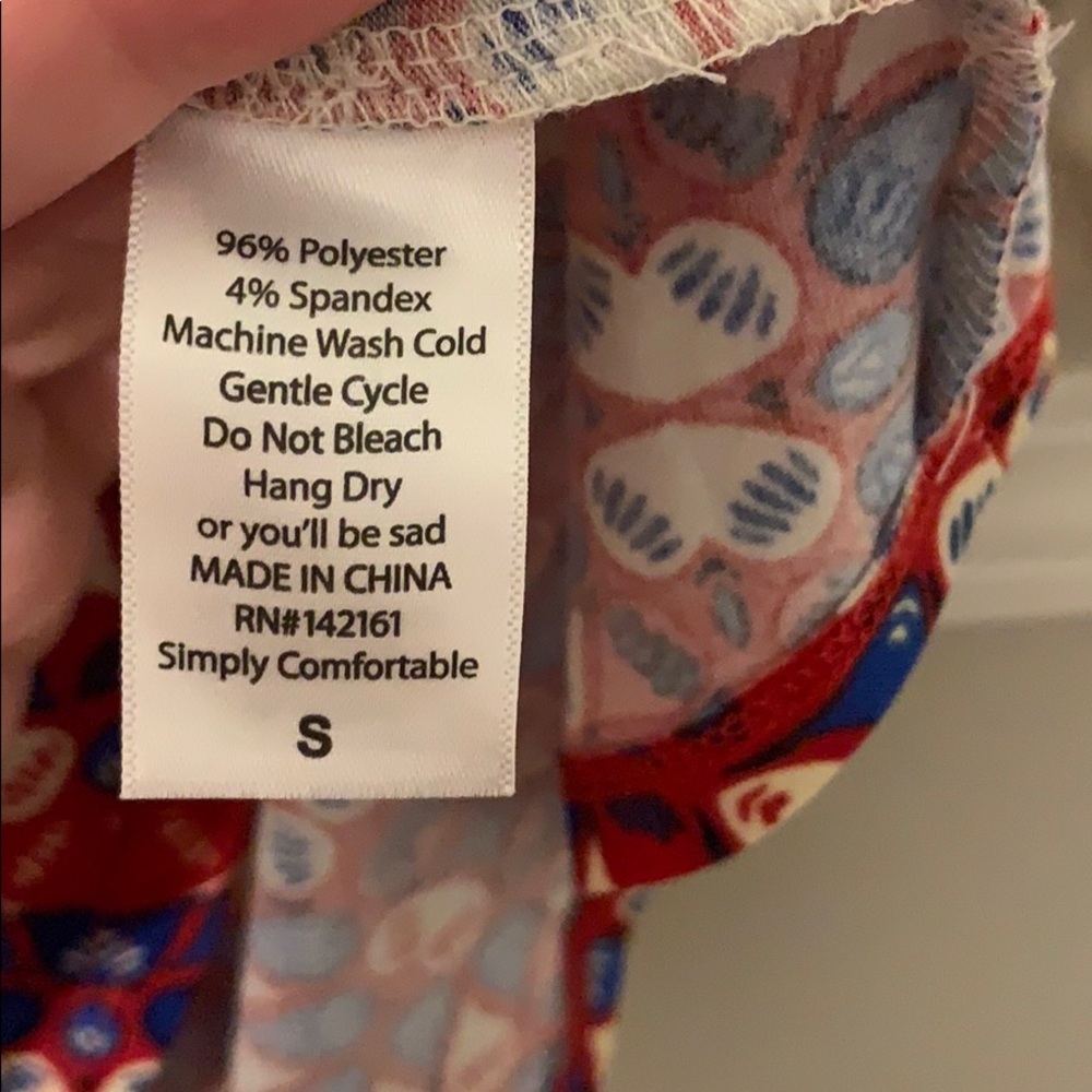 Lularoe Randy - Picture 5 of 6